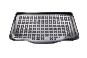 Guminis bagažinės kilimėlis Suzuki Swift (2017➝)