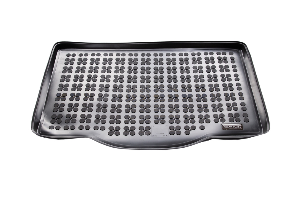 Guminis bagažinės kilimėlis Suzuki Swift (2017➝)