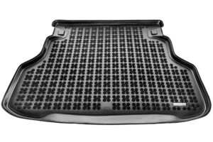 Guminis bagažinės kilimėlis Toyota Avensis II (2003-2009) Universalas