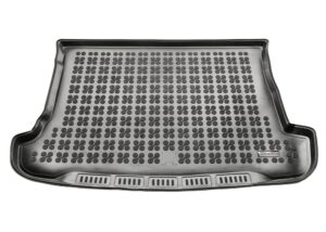 Guminis bagažinės kilimėlis Toyota Corolla Verso III AR10 (2004-2009)