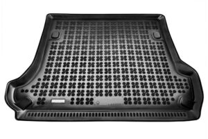 Guminis bagažinės kilimėlis Toyota Land Cruiser J12 (2002-2009) 5 durų
