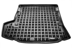 Guminis bagažinės kilimėlis Toyota Corolla E140/E150 (2006-2013) Sedanas