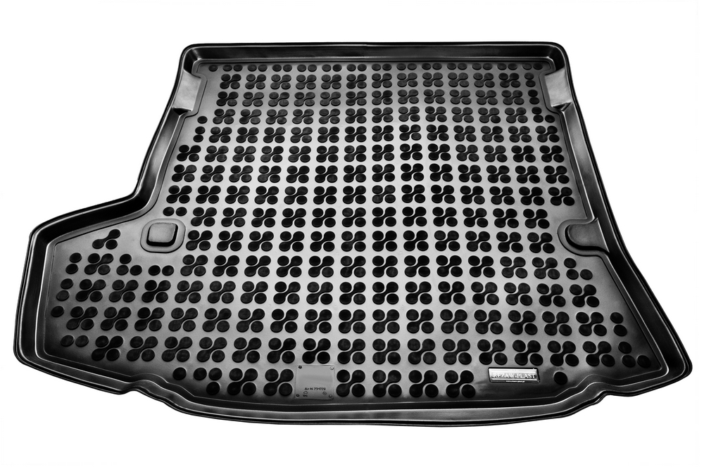 Guminis bagažinės kilimėlis Toyota Corolla E140/E150 (2006-2013) Sedanas