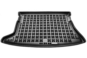 Guminis bagažinės kilimėlis Toyota Auris I (2007-2013) Hatchback 3 ir 5 durų