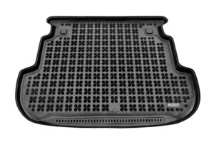 Guminis bagažinės kilimėlis Toyota Corolla E120/E140/E150 (2002-2013) Universalas