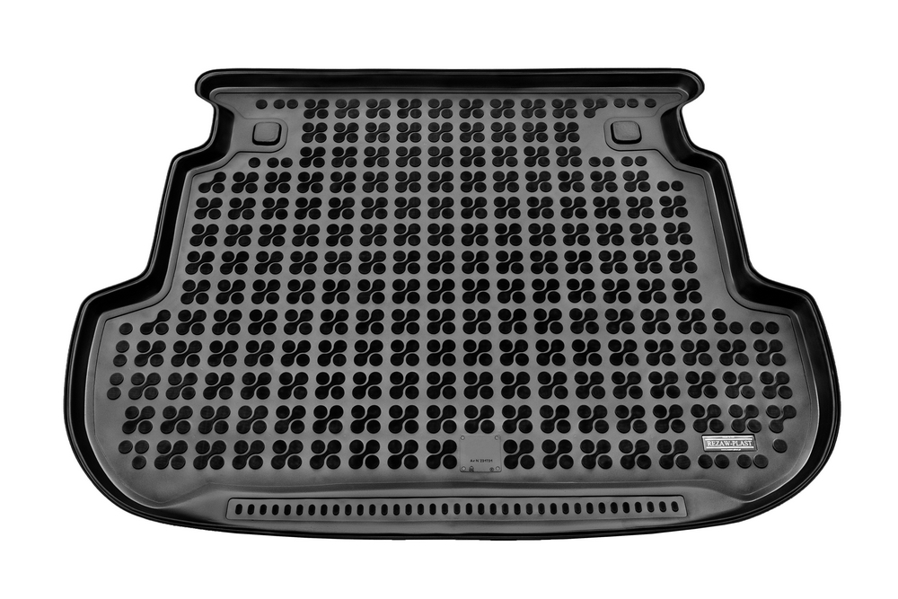 Guminis bagažinės kilimėlis Toyota Corolla E120/E140/E150 (2002-2013) Universalas