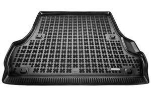 Guminis bagažinės kilimėlis Toyota Land Cruiser J200 (2008-2021) 5 durų