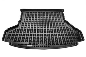 Guminis bagažinės kilimėlis Toyota Avensis III (2009-2018) Sedanas