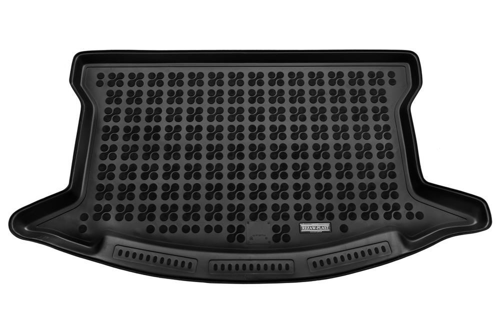 Guminis bagažinės kilimėlis Toyota Verso-S (2010-2017) viršutinė dalis