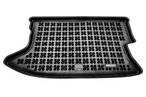 Guminis bagažinės kilimėlis Toyota Auris I (2007-2013) Hybrid
