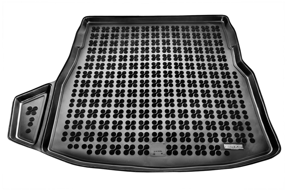 Guminis bagažinės kilimėlis Toyota Corolla E160 (2013-2019) Sedanas