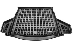 Guminis bagažinės kilimėlis Toyota Auris II (2013-2019) Universalas Premium Comfort viršutinė dalis tinka ir Hybrid