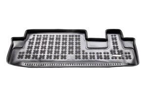 Guminis bagažinės kilimėlis Toyota Proace II (2016➝) Verso Compact 8 ir 9 vietų