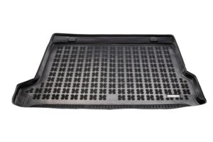 Guminis bagažinės kilimėlis Toyota Land Cruiser J15 (2018➝) Facelift 5 vietų