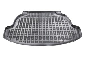 Guminis bagažinės kilimėlis Toyota Corolla E210 (2019➝) Sedanas Hybrid