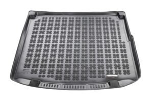 Guminis bagažinės kilimėlis Toyota Corolla E210 (2019➝) TS Universalas Hybrid viršutinė dalis