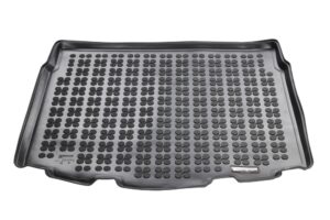 Guminis bagažinės kilimėlis Toyota Corolla E210 (2019➝) TS Universalas Hybrid apatinė dalis