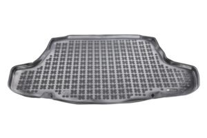 Guminis bagažinės kilimėlis Toyota Camry XV70 (2017➝) Hybrid