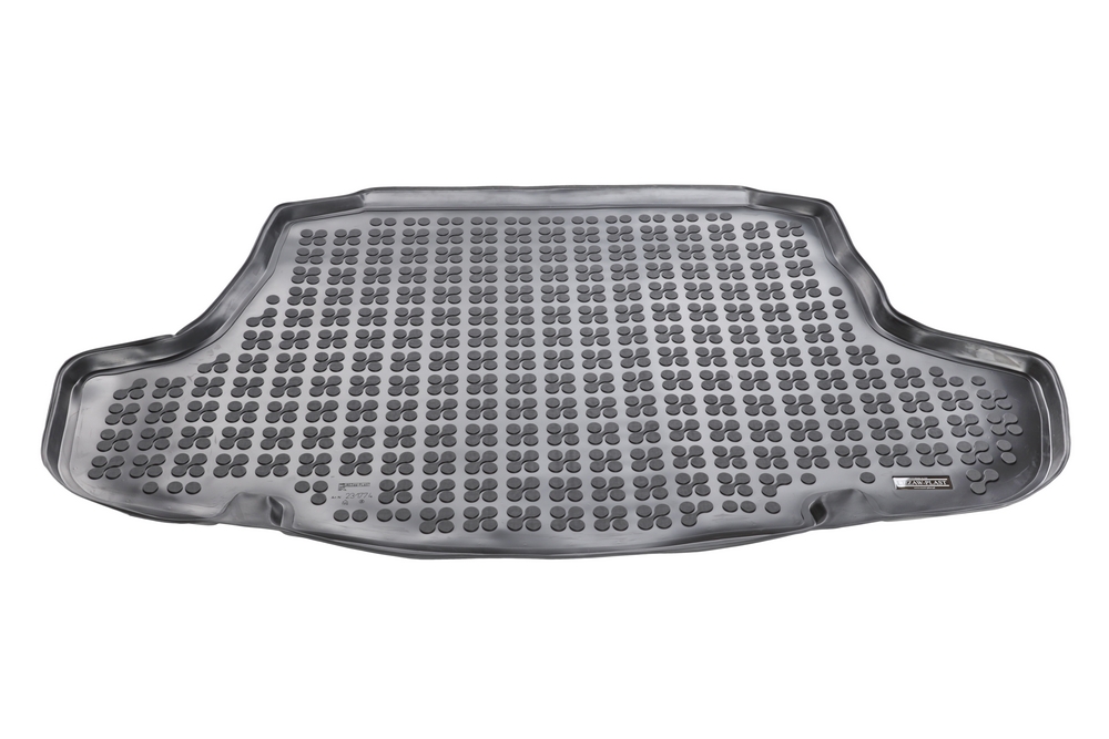 Guminis bagažinės kilimėlis Toyota Camry XV70 (2017➝) Hybrid