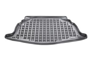 Guminis bagažinės kilimėlis Toyota Corolla E210 (2019➝) Hatchback varikliai 1.2 ir 1.8 Hybrid