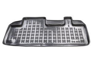 Guminis bagažinės kilimėlis Toyota Sienna III (2010-2020) 7 vietų