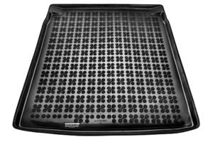 Guminis bagažinės kilimėlis Volkswagen Passat B6/B7 (2005-2014) Sedanas