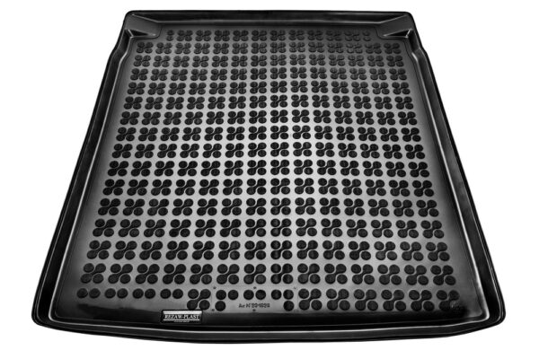 Guminis bagažinės kilimėlis Volkswagen Passat B6/B7 (2005-2014) Sedanas