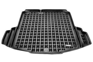 Guminis bagažinės kilimėlis Volkswagen Jetta V (2005-2010) Sedanas
