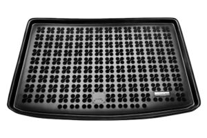 Guminis bagažinės kilimėlis Volkswagen Golf Plus (2005-2014)