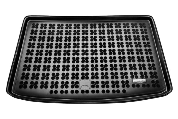 Guminis bagažinės kilimėlis Volkswagen Golf Plus (2005-2014)