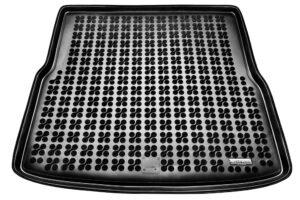 Guminis bagažinės kilimėlis Volkswagen Golf V/VI (2003-2013) Universalas