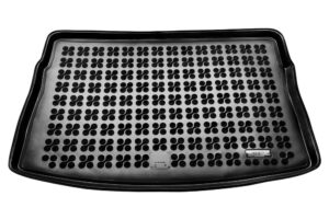 Guminis bagažinės kilimėlis Volkswagen Golf VII (2012-2020) Hatchback viršutinė dalis