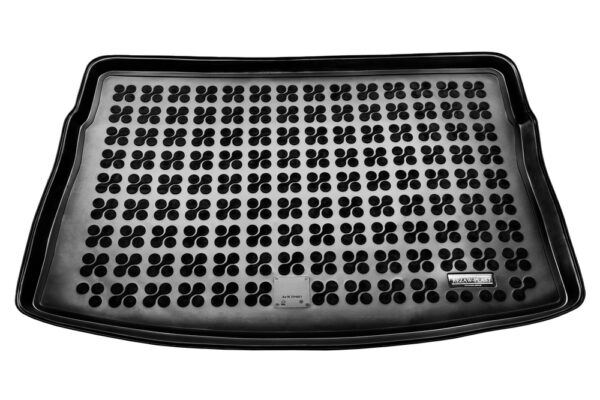 Guminis bagažinės kilimėlis Volkswagen Golf VII (2012-2020) Hatchback viršutinė dalis