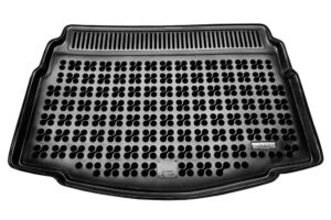 Guminis bagažinės kilimėlis Volkswagen Golf VII (2012-2020) Hatchback apatinė dalis
