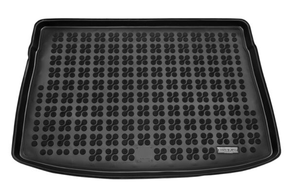 Guminis bagažinės kilimėlis Volkswagen Golf Sportsvan (2014-2017) viršutinė dalis