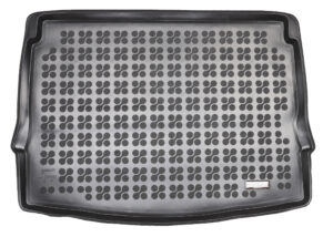 Guminis bagažinės kilimėlis Volkswagen ID.3 (2020➝) viršutinė dalis