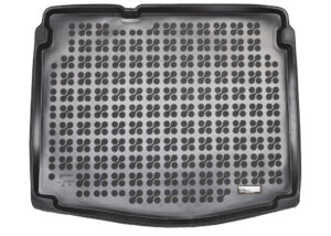 Guminis bagažinės kilimėlis Volkswagen ID.3 (2020➝) apatinė dalis