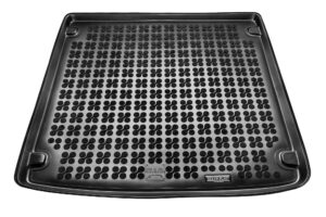 Guminis bagažinės kilimėlis Audi A4 B6 (2001-2005) Universalas