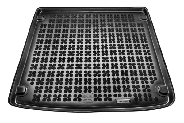 Guminis bagažinės kilimėlis Audi A4 B7 (2004-2008) Universalas