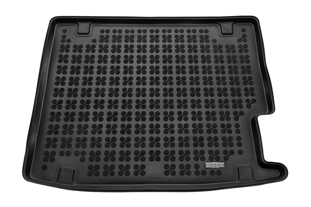 Guminis bagažinės kilimėlis BMW X4 F26 (2014-2018)