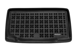 Guminis bagažinės kilimėlis Mini Cooper S III (2014➝) 5 durų apatinė dalis