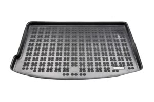 Guminis bagažinės kilimėlis Mini Countryman II (2017➝) viršutinė dalis