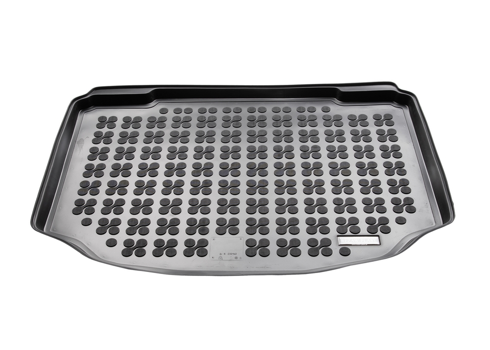 Guminis bagažinės kilimėlis Mini Countryman II (2017-2023) apatinė dalis - Image 2