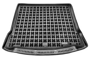 Guminis bagažinės kilimėlis Mazda 5 II (2005-2018)