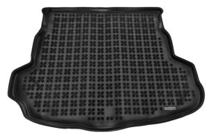 Guminis bagažinės kilimėlis Mazda 6 II (2008-2013) Hatchback