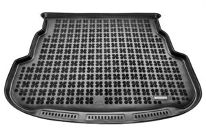 Guminis bagažinės kilimėlis Mazda 6 II (2008-2013) Universalas
