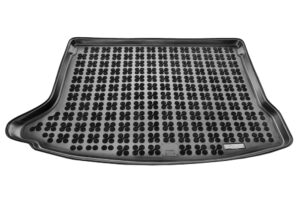 Guminis bagažinės kilimėlis Mazda 3 III (2013-2019) Hatchback