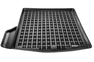 Guminis bagažinės kilimėlis Mazda 3 III (2013-2019) Sedanas