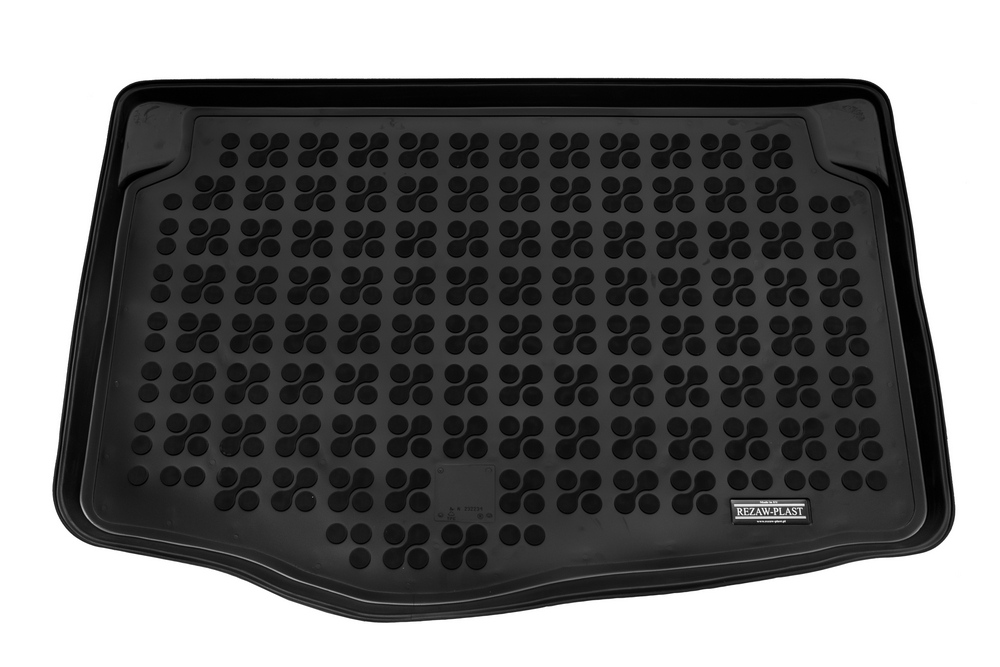 Guminis bagažinės kilimėlis Mazda 2 III (2015➝)