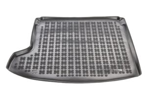 Guminis bagažinės kilimėlis Mazda 3 IV (2019➝) Sedanas
